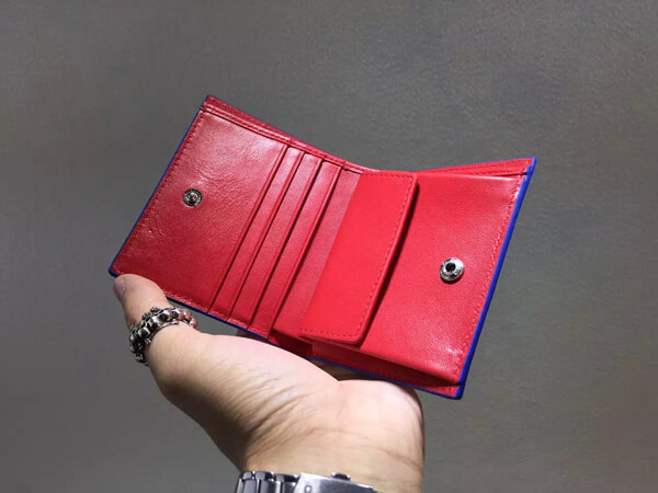 2016新作 クリスチャン ルブタンスーパーコピー 新作財布 ルブタン ルブタンスパイクWALLET SPIKES