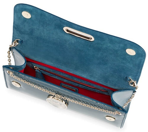 ルブタン コピールブタン ルブタン ☆Riviera Clutch Vernis 14587227