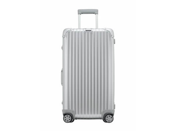 リモワ トパーズ スポーツ 4輪 89L 932.75 マルチホイール スーツケース TSA付 rimowa topas sports リモア