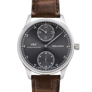 IWC時計スーパーコピー ポルトギーゼ レギュレータ IW544404