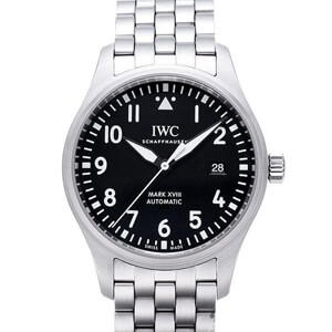 IWC時計スーパーコピー マークXVIII IW327011