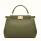 FENDIフェンディスーパーコピー ピーカブー 大人気 It Bag!! 選べるカラー MINI PEEKABOO 8BN244