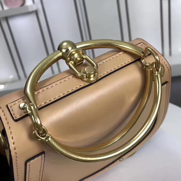 2017SS クロエ・スモール「Nile」ブレスレット Bag