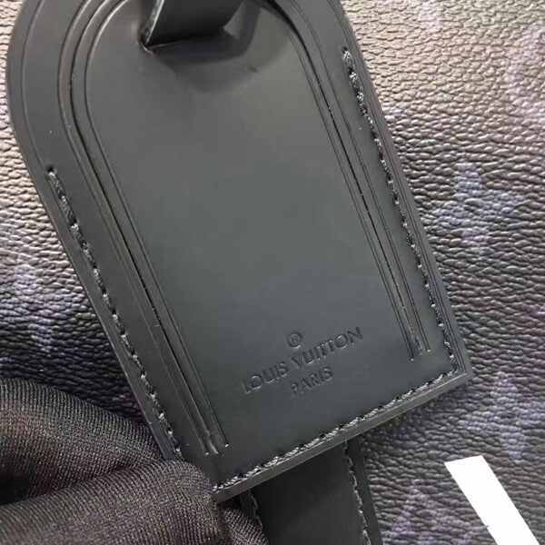 KEEPALL 50 BANDOULIERE 2018SS ルイヴィトン スーパーコピー ボストン M43817