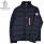 2018AW MONCLER GAMME BLEU モンクレール スーパーコピー ガムブルー メンズ ネイビーダウンジャケット 4035100