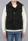 カナダグース スーパーコピー メンズ MONTREAL VEST モントリオール BLACK 622040033