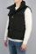 カナダグース スーパーコピー メンズ MONTREAL VEST モントリオール BLACK 622040033