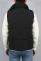 カナダグース スーパーコピー メンズ MONTREAL VEST モントリオール BLACK 622040033