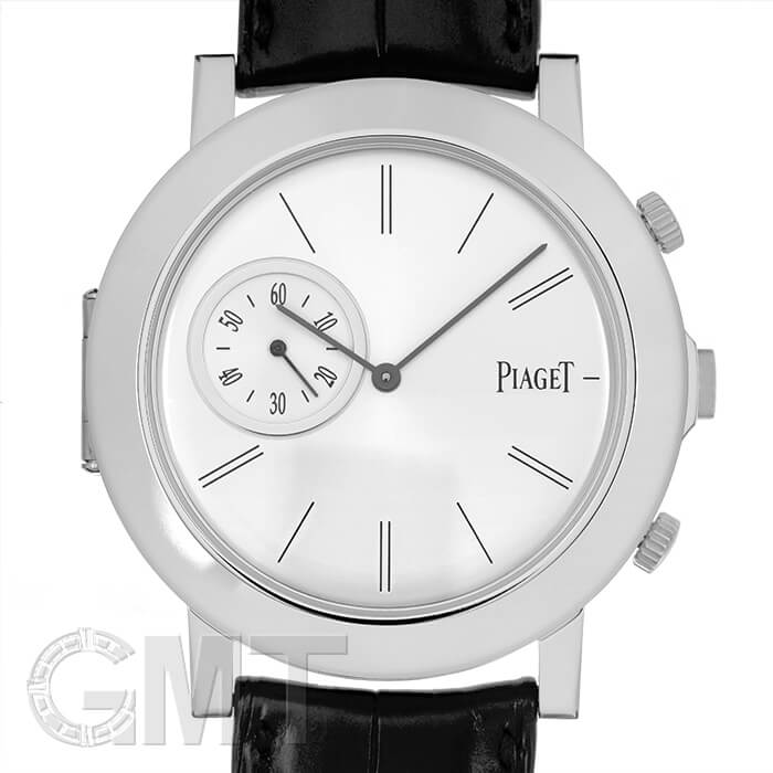 PIAGET ピアジェ スーパーコピー アルティプラノ ダブルジュー G0A32152