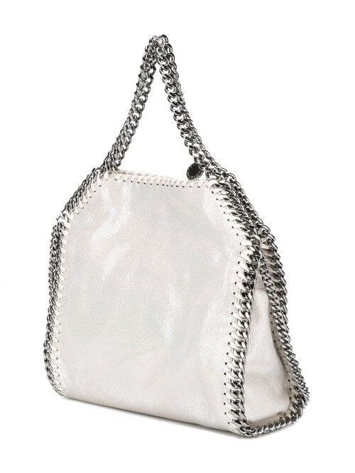 ステラマッカートニー 春夏新作■ステラマッカートニー コピー Falabella ミニ トート 371223W80009269