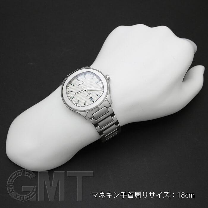 PIAGET ピアジェ スーパーコピー ポロ Sウォッチ 42mm シルバー G0A41001