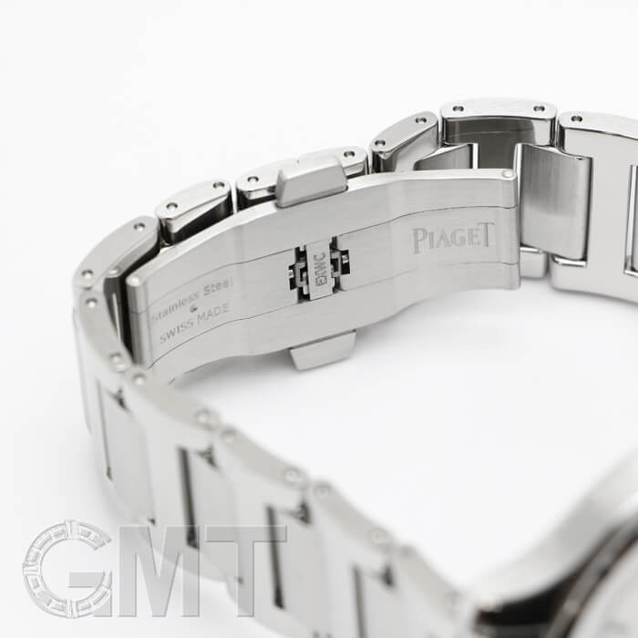 PIAGET ピアジェ スーパーコピー ポロ Sウォッチ 42mm シルバー G0A41001