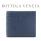 CERVO ☆BOTTEGA VENETA☆INTRECCIATO DETAILS 折り財布 DENIM 8031010