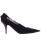 BALENCIAGAスーパーコピー Black Knife pumps ロゴ パンプス 8032213