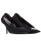 BALENCIAGAスーパーコピー Black Knife pumps ロゴ パンプス 8032213