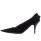 BALENCIAGAスーパーコピー Black Knife pumps ロゴ パンプス 8032213