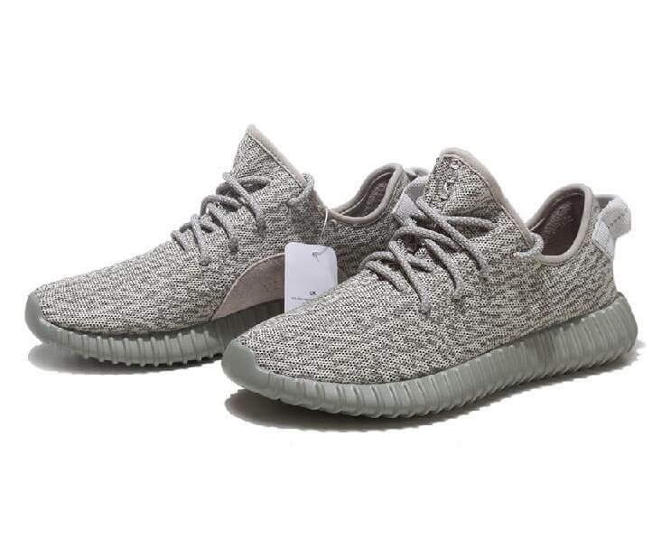 アディダス YEEZY BOOST コピー イージブースト350ムーンロック AQ2660