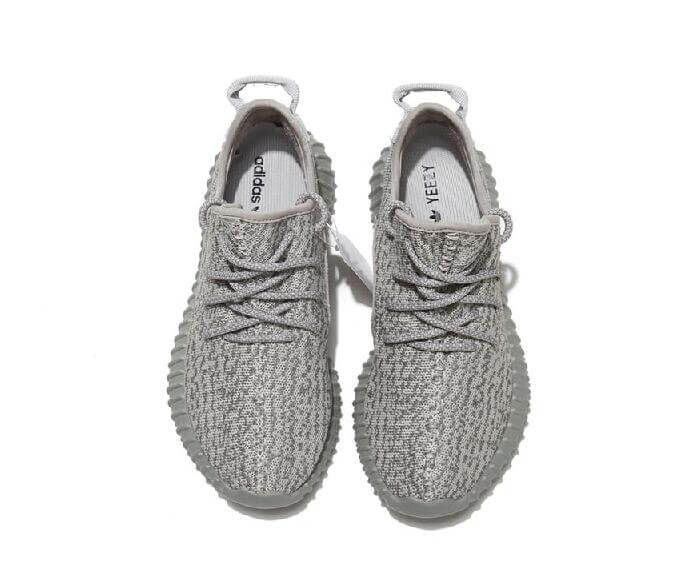 アディダス YEEZY BOOST コピー イージブースト350ムーンロック AQ2660