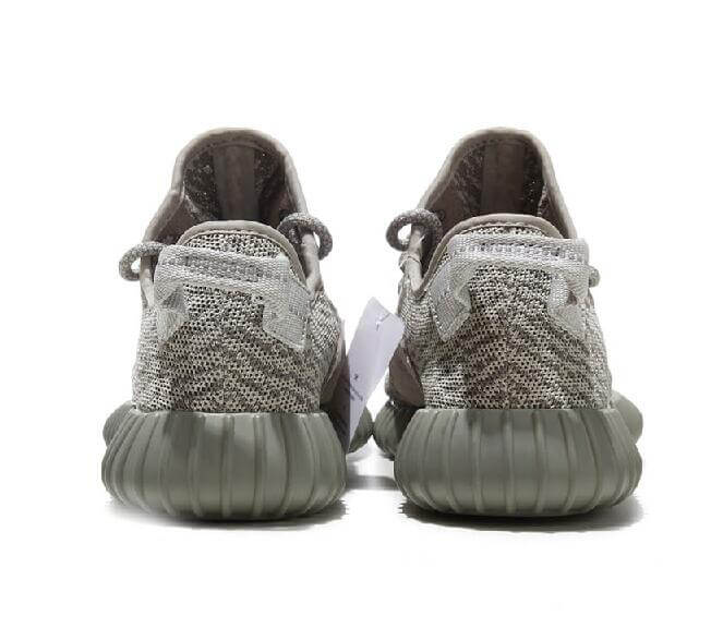 アディダス YEEZY BOOST コピー イージブースト350ムーンロック AQ2660