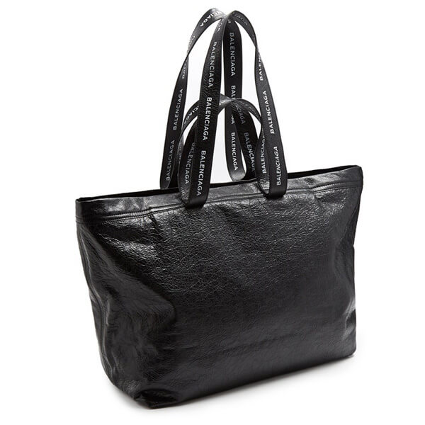 バレンシアガ トートバッグコピー Carry Shopper M bag 8051924