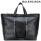 Balenciaga トートバッグコピー Carry Shopper M bag 8051924