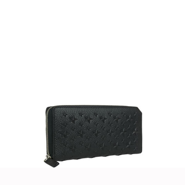 【ジミーチュウコピー 】Carnaby Wallet Multi 8070609