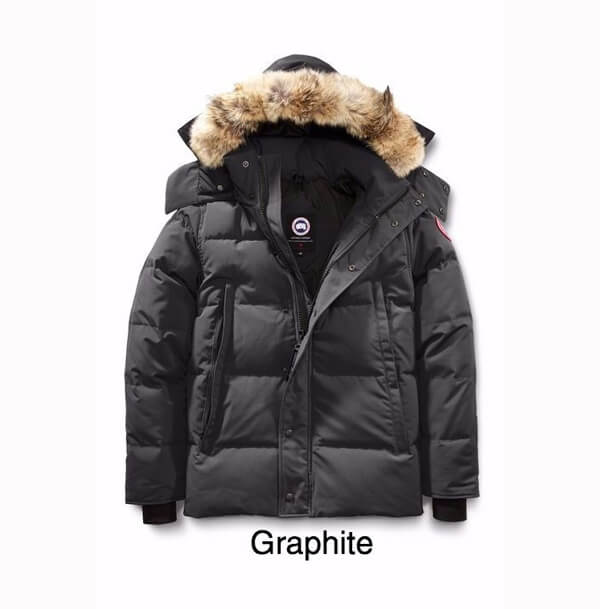 カナダグース スーパーコピー＊Wyndham Parka＊人気モデル＊ウィンダムパーカ 3808M