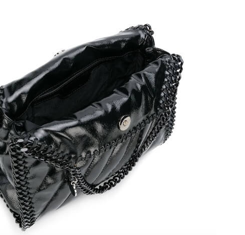 ステラマッカートニー スーパーコピー Falabella アルターナッパ トート 9011501