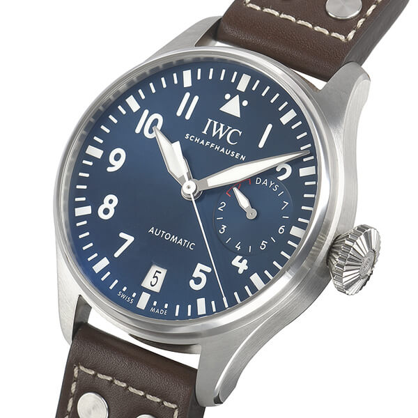 ＩＷＣ スーパーコピー ビッグパイロットウォッチ プティ プランス IW501002