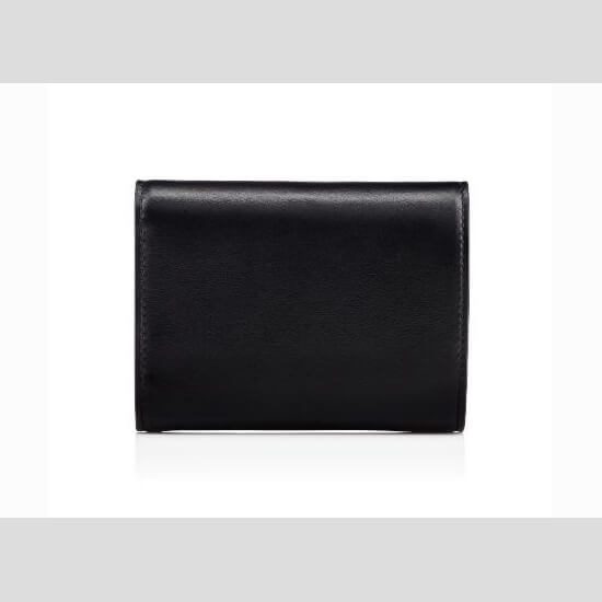 新作【クリスチャンルブタン スーパーコピー】Boudoir Mini Wallet 財布 9072610