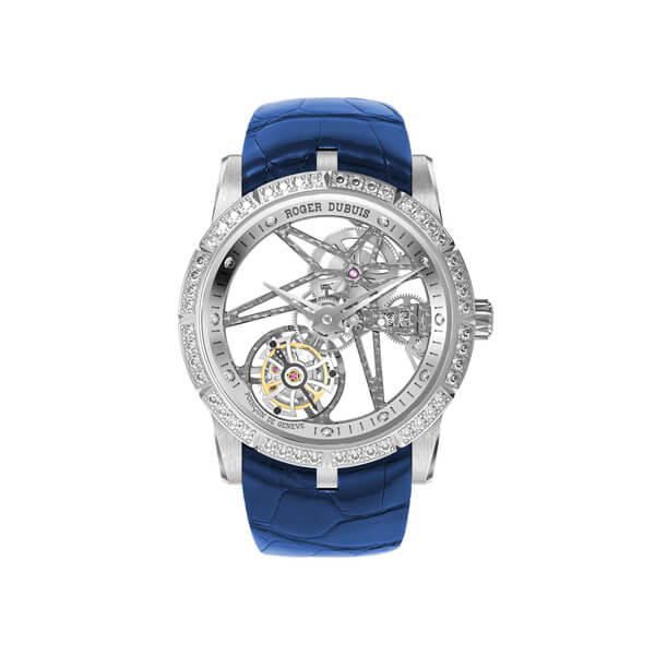 ROGER DUBUIS スーパーコピー エクスカリバー 36 RDDBEX0663