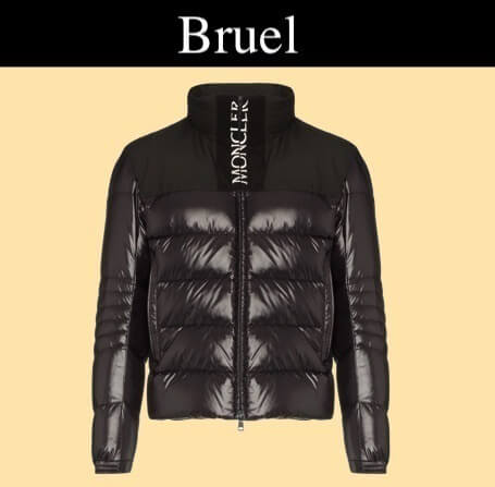 2019-20AW モンクレール モンクレール コピー Bruel ダウンジャケット 9082109