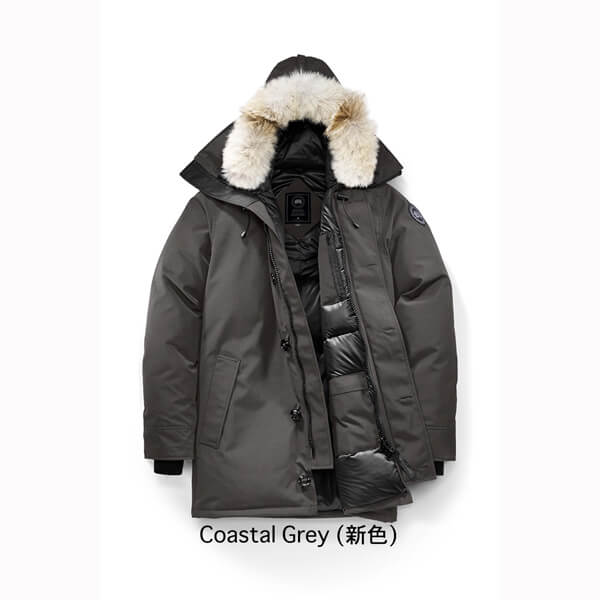 2020AW カナダグース シャトー PARKA Black Label新色有 9092609