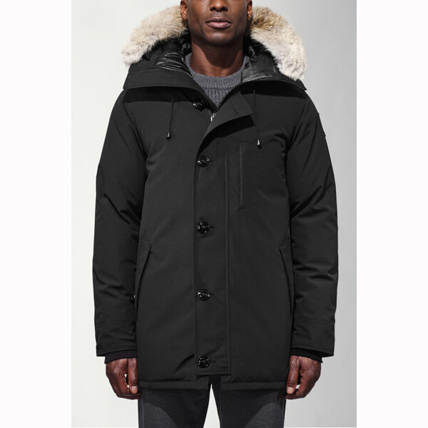 2020AW カナダグース シャトー PARKA Black Label新色有 9092609