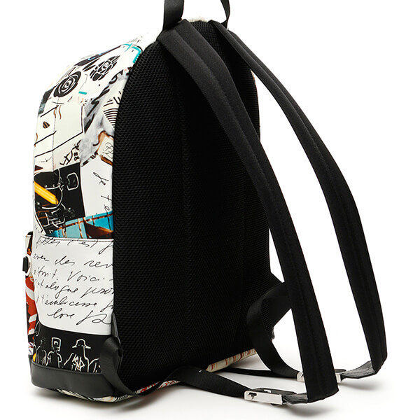 フェンディ バッグバッグ コピー BACKPACK 7VZ042 A91M