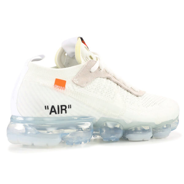 [ナイキ x OFF WHITE] 話題のコラボ!! Air Vapormax The Ten 20030403