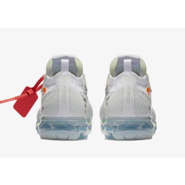 入手困難☆レア ナイキ Air Vapormax Flyknit Off White 20050423