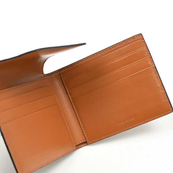 【セリーヌ】FLAP ORIGAMI WALLET_10D902BZ9