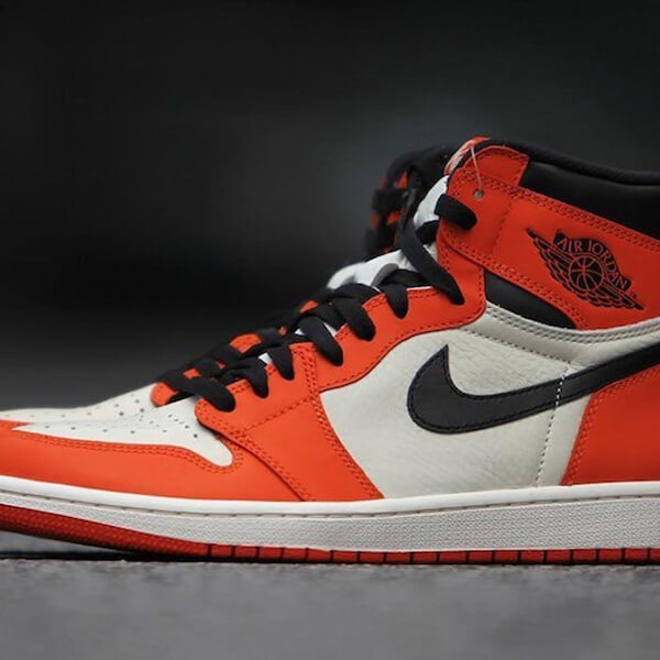 ナイキ コピー Air Jordan 1 Retro High OG Shattered Backboard Away 2016 555088-113