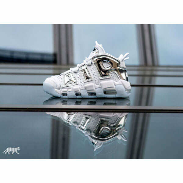 限定SALE★ナイキ モアテン 偽物 大人気 SNEAKER★AIR More Uptempo モアアップテンポ モアテン 917593-100