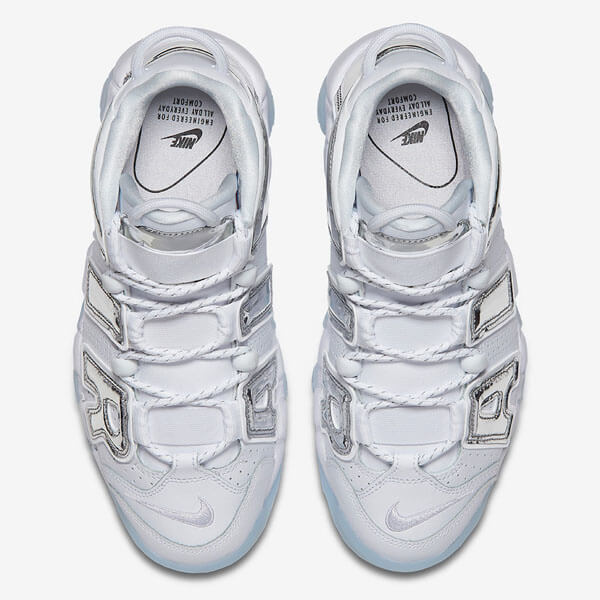 限定SALE★ナイキ モアテン 偽物 大人気 SNEAKER★AIR More Uptempo モアアップテンポ モアテン 917593-100