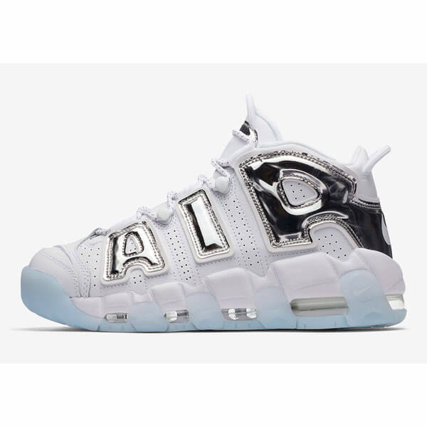 限定SALE★ナイキ モアテン 偽物 大人気 SNEAKER★AIR More Uptempo モアアップテンポ モアテン 917593-100