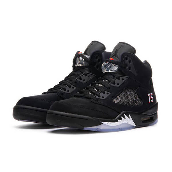 Air Jordan 5 Paris Saint-Germain PSG ナイキ ジョーダン5   201020A10