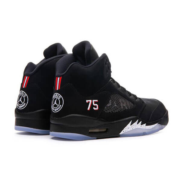 Air Jordan 5 Paris Saint-Germain PSG ナイキ ジョーダン5   201020A10