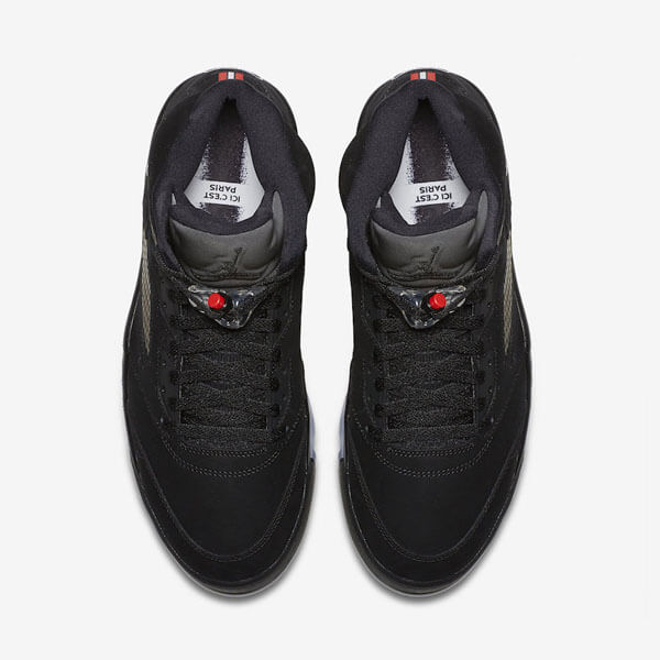 Air Jordan 5 Paris Saint-Germain PSG ナイキ ジョーダン5   201020A10