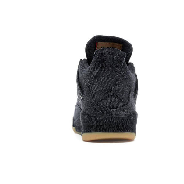 送関込 LEVI’S  AIR JORDAN 4 RETRO NRG LEVIS リーバイス 青/黑/白  201020A11