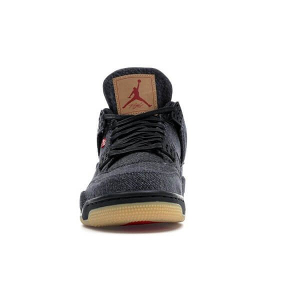 送関込 LEVI’S  AIR JORDAN 4 RETRO NRG LEVIS リーバイス 青/黑/白  201020A11