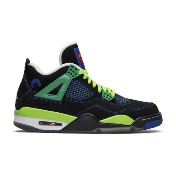 Air Jordan 4 Retro Doernbecher ★LA発★入手困難★ジョーダン★   201020A12