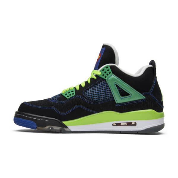 Air Jordan 4 Retro Doernbecher ★LA発★入手困難★ジョーダン★   201020A12