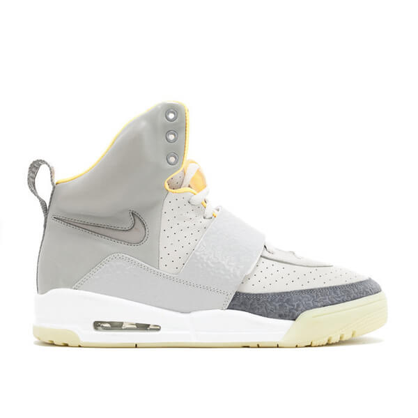 【ナイキ】入手困難!!激レア!! AIR YEEZY Zen Kanye West コラボ2010291